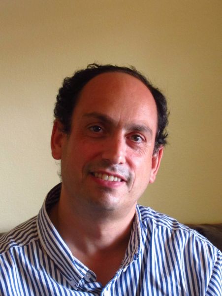 Raffi Aftandelian