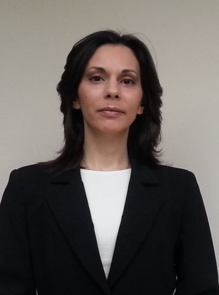 Anthi Theiopoulou