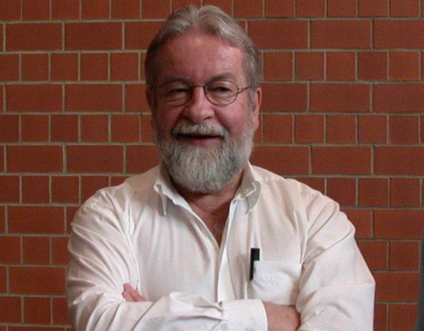 Michael M Pannwitz