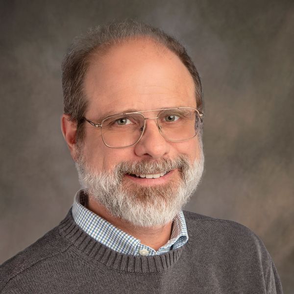 Mark Sheffield