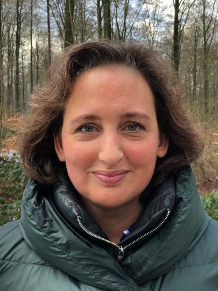 Deborah Maarek