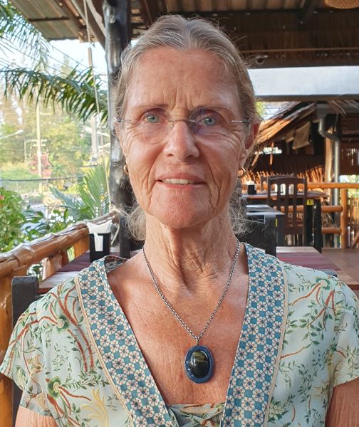 Pia Glanzmann