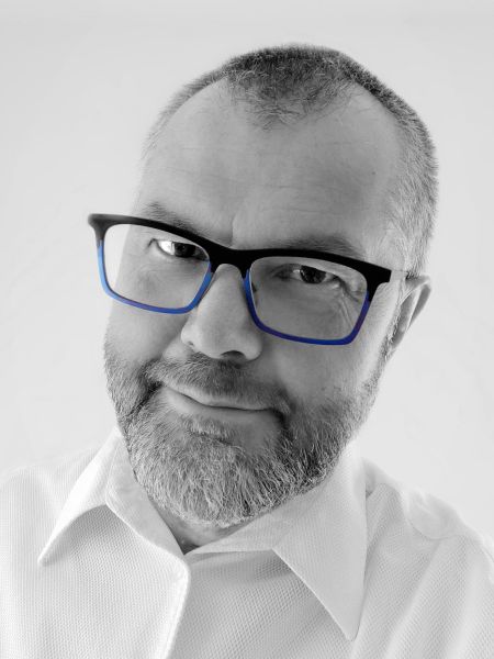 Rolf Katzenberger