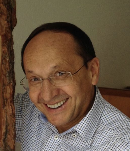 Peter Schmid