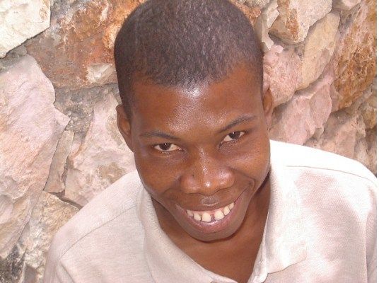 Samson Joseph
