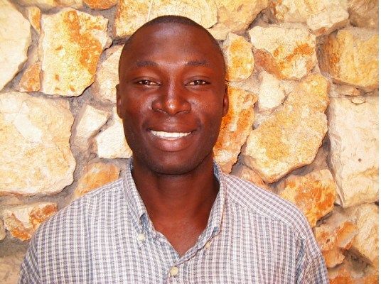 Ulrick Denis