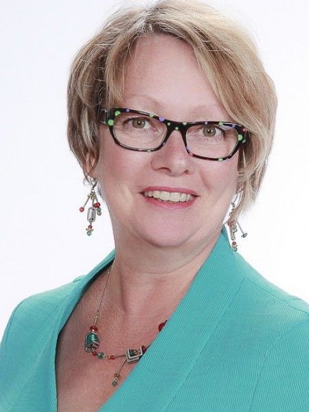 Esther Matte