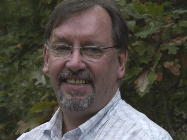 Gordon Sinclair