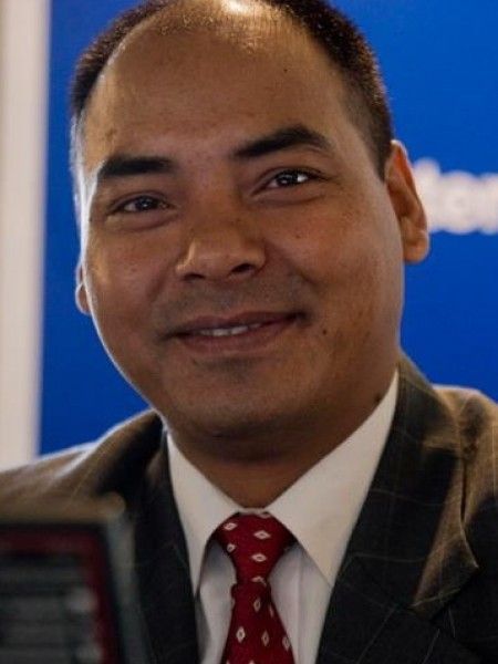 Hempal Shrestha