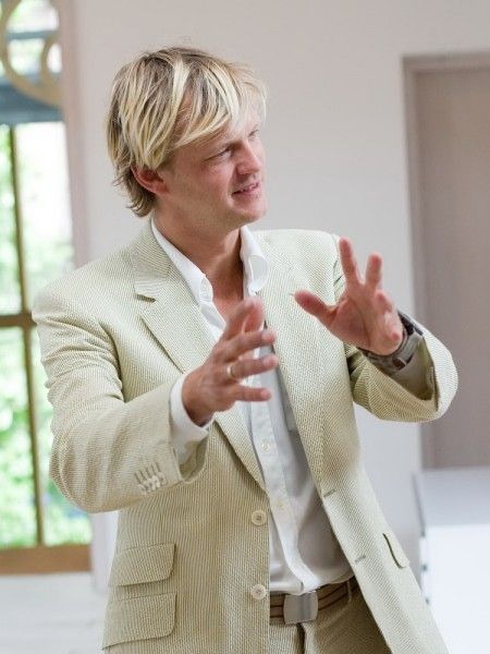 Maurits Brans
