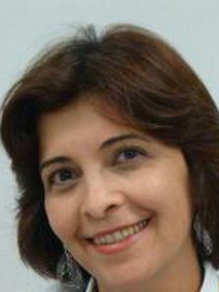 Corina Oliveira