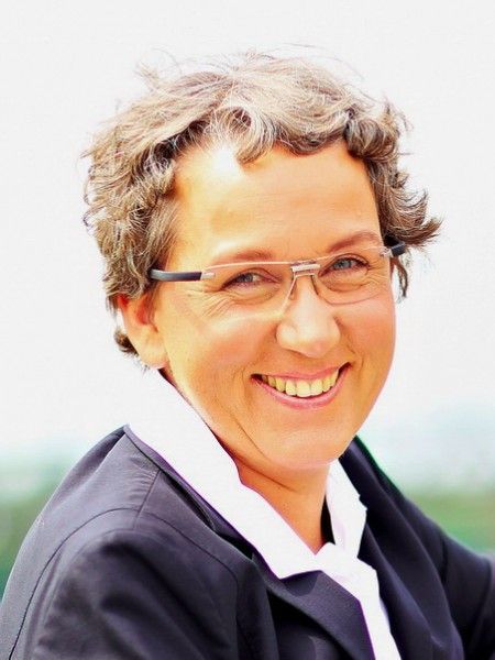 Christa Weidner