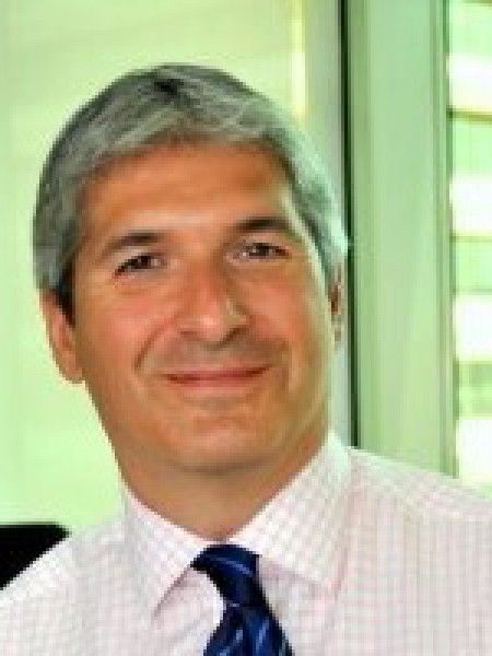 Simon Nowroz